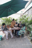 曼岛风采