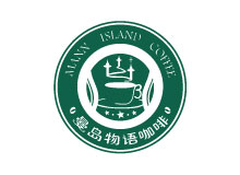 品牌镂空LOGO