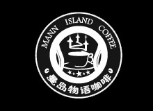 品牌反白LOGO
